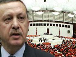 Erdoğan büyükşehirlerin adaylarını belirledi!..