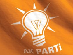 AK Parti'nin il il Milletvekili adayları!..