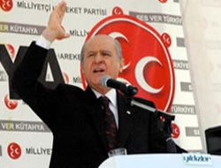 Bahçeli'yi kızdıracak 9 ışık hesabı!..