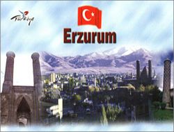 İşte 2010 yılında Erzurum!..