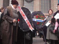 Raillife dergisini protesto ettiler!..