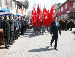 Pasinler'de kurtuluş coşkusu!..