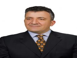 Dr.Ömer Kadıoğlu AKP'den aday adayı!..