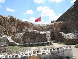 Tabyaların gelişim planı ihale edildi!..