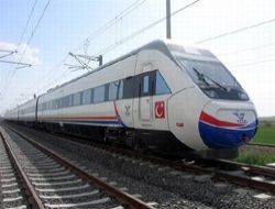 Çocuk dostluk treni Erzurum'dan geçecek!..