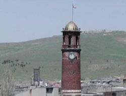 Erzurum Kalesi'nin etrafı açılıyor!..