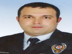 Erzurum'da ayın polisi Yiğit oldu!..