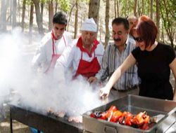 Mangancılara sağlık uyarısı!..