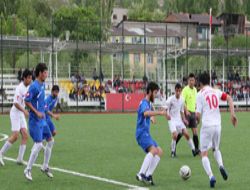 25 Mart Oltuspor 3 puanı 90+3'te aldı!..