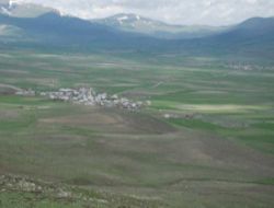 Erzurum'da 16 köyün kaderi değişecek!..