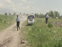 Polis atarabalı hırsızları kovaladı!..