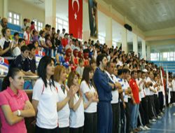 Yaz okulları görkemli törenle başladı!..