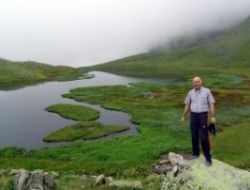 Tortum'da iki yüzen ada keşfedildi!..