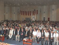 Palandöken Belediyesin den muhteşem gece!..