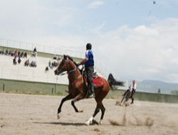 Cirit'te final heyecanı!..