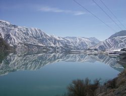 Dört mevsim turizm cenneti Erzurum!..