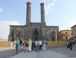 Erzurum Turizm patlamsı yaşıyor!..