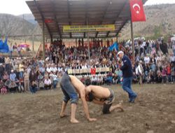 Uzundere 3'ncü göl festivali!..