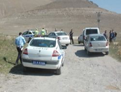 Erzurum'da nefes kesen operasyon!..