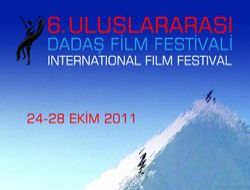 Uluslar arası 6. Dadaş film festivali!..