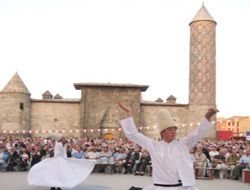 Yakutiye'de Ramazan coşkusu!..