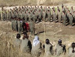 İşte PKK'lıların toplam sayısı!..