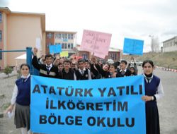 Aşkale Atatürk YİBO projeyi genişletiyor!..