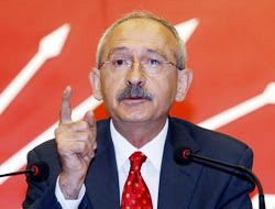 Kılıçdaroğlu Erzurum'a geliyor!..