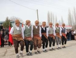 Olur'da kurtuluş coşkusu!..