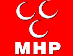 MHP'de üst üste iki istifa!..