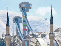 Erzurum'u ilk kez gördüler!..