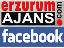 Erzurum Ajans Facebook'ta!..