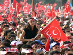 İşte MHP'nin Erzurum adayları!..