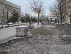 Erzurum görsel açıdan güzel olacak!..