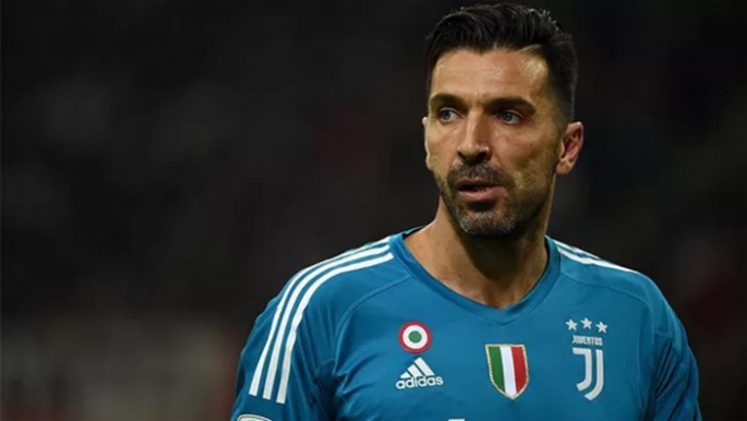 Buffon Parma'ya dönerek kariyerini bitirmek istiyor