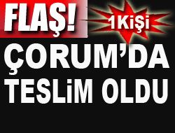 Başbakan Erdoğan'ın konvoyuna saldırmış!..