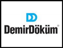 DemirDöküm'de değişim devam ediyor!..