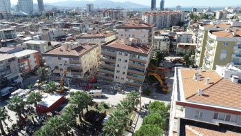 Emine teyzenin torunundan acı haber