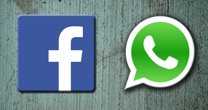 Facebook ve Whatsapp'a soruşturma
