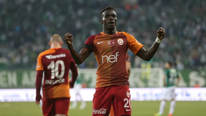 Fenerbahçe'den Bruma bombası