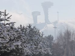 Doğu'da soğuk hava etkisini sürdürüyor