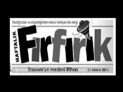 FIRFIRİK bu hafta da kırıp geçirecek.. Tıkla Gül ):