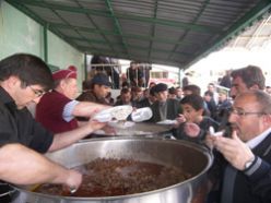 Narman'da kutlu doğum haftası etkinlikleri