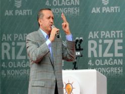 Erzurum'a deniz geliyor!