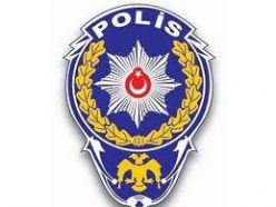 Erzurum Polisini Şaşırtan olay