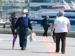 65 yaş üstü için yeni karar