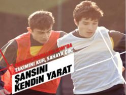 Nike halı saha futbol turnuvası için geri sayım