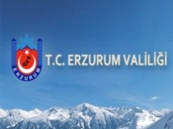 Erzurum Valiliğin'den Atatürk açıklaması