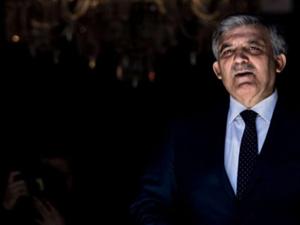 Abdullah Gül için çok sert sözler: Ne yazık ki bunu da yaptı