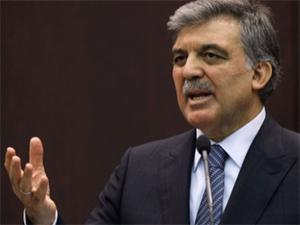 Abdullah Gül ile ilgili bomba iddia